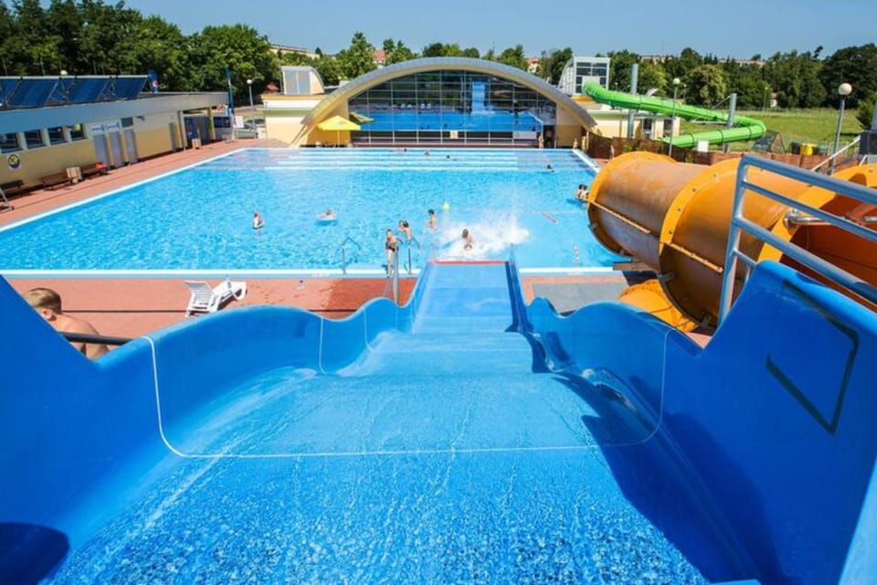 House | Pool | Outdoor pool