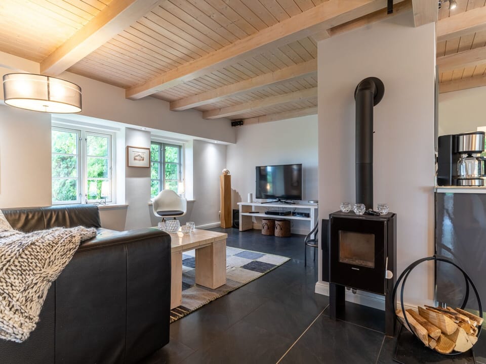 House | Living room