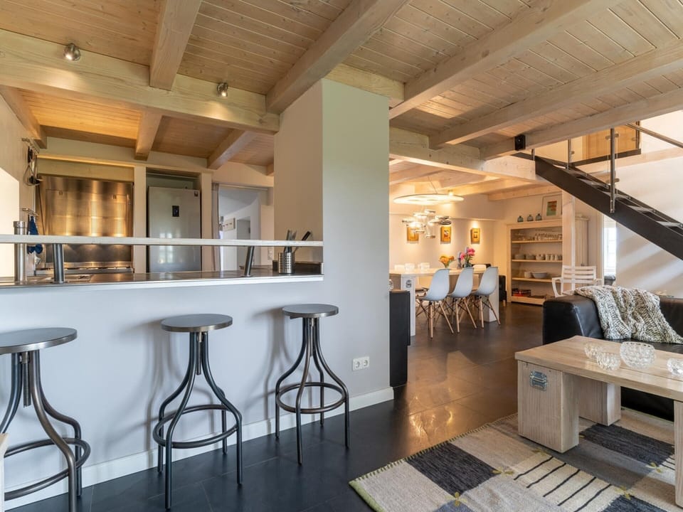 House | Living room