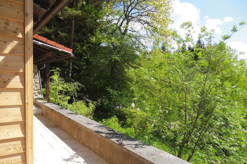 House | Exterior