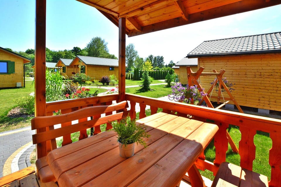 House | View from property