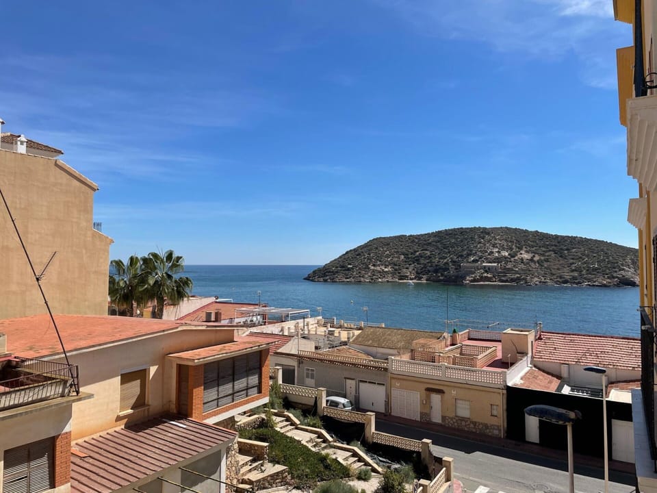 Apartment | View from property