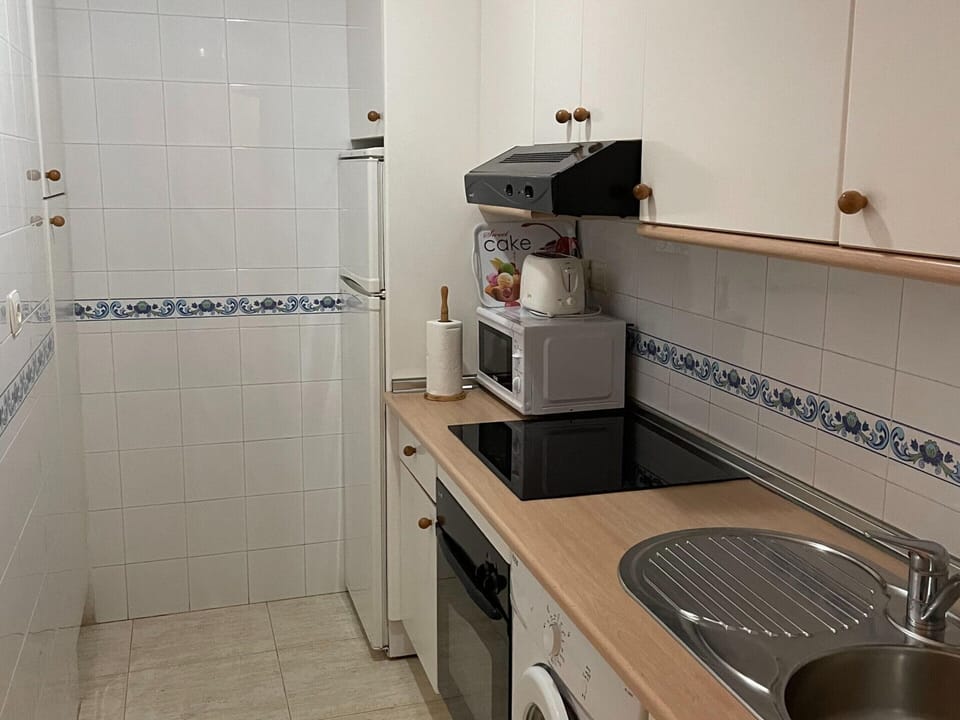 Apartment | Private kitchen