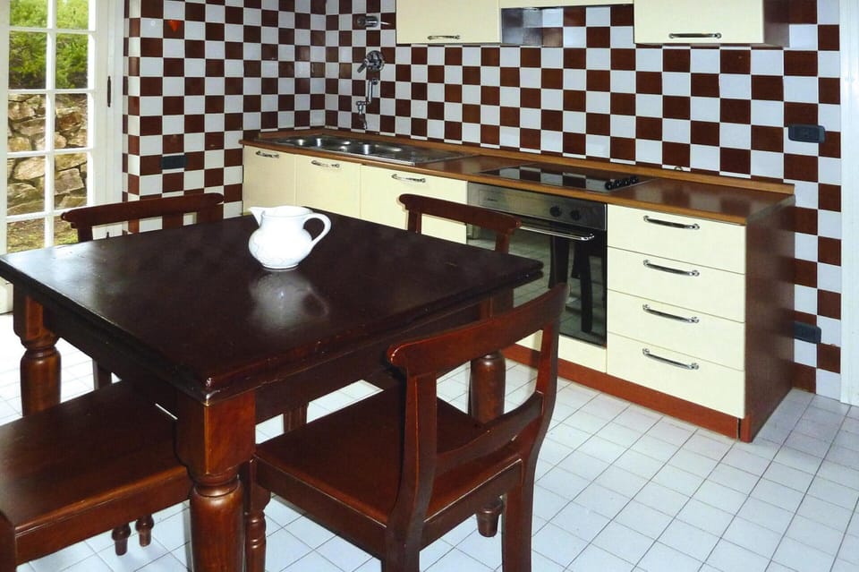 Villa | Private kitchen
