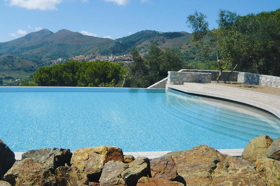 Villa | Pool | Outdoor pool