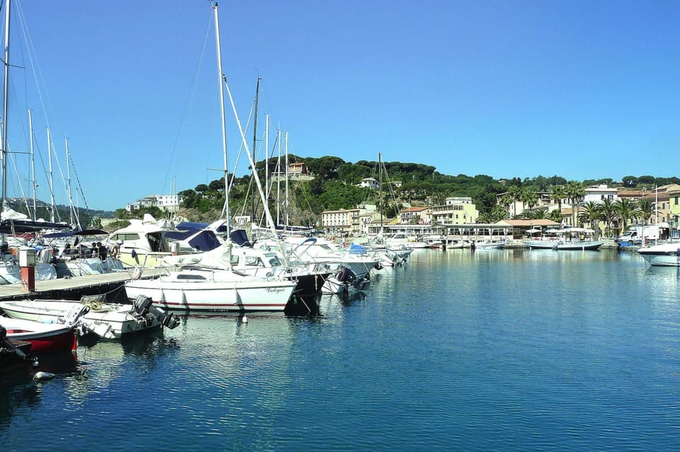 Villa | Water view