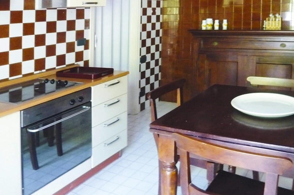 Villa | Private kitchen