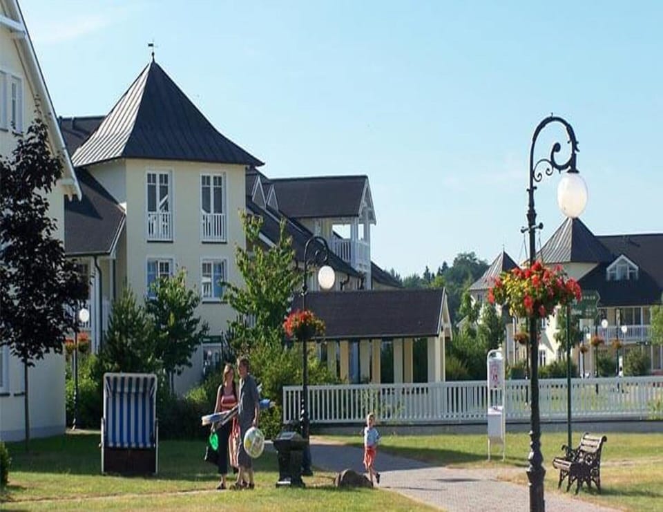 Apartment | View from property