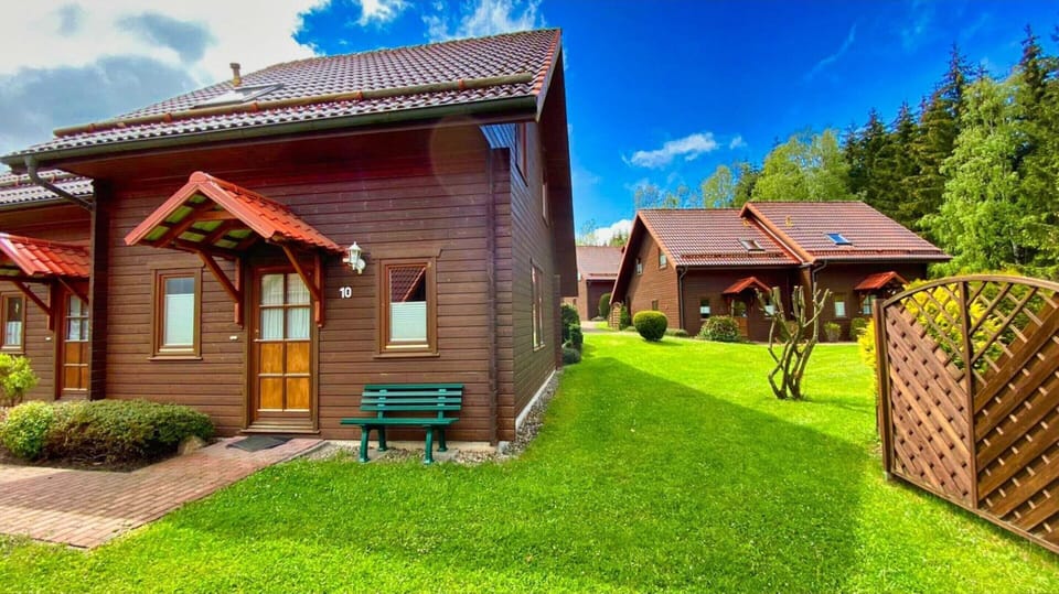 House | Exterior