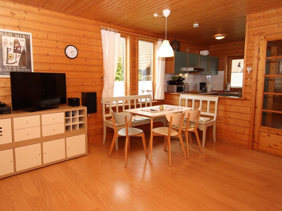 House | Dining