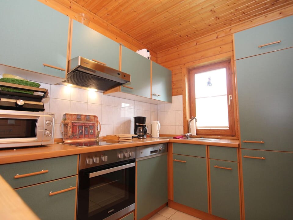 House | Private kitchen