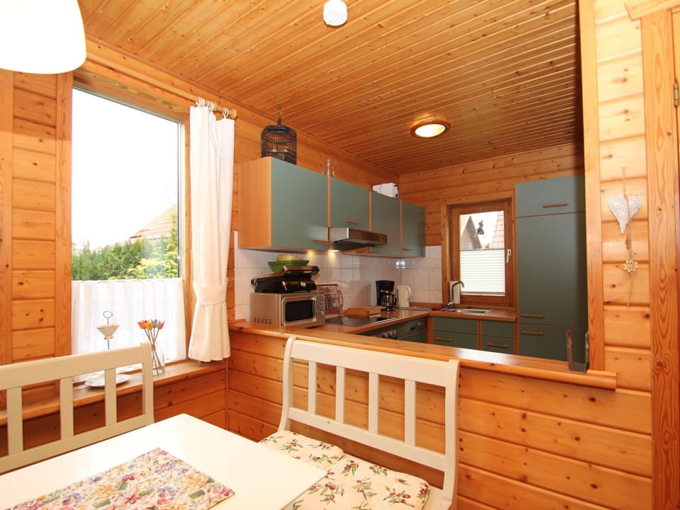 House | Private kitchen