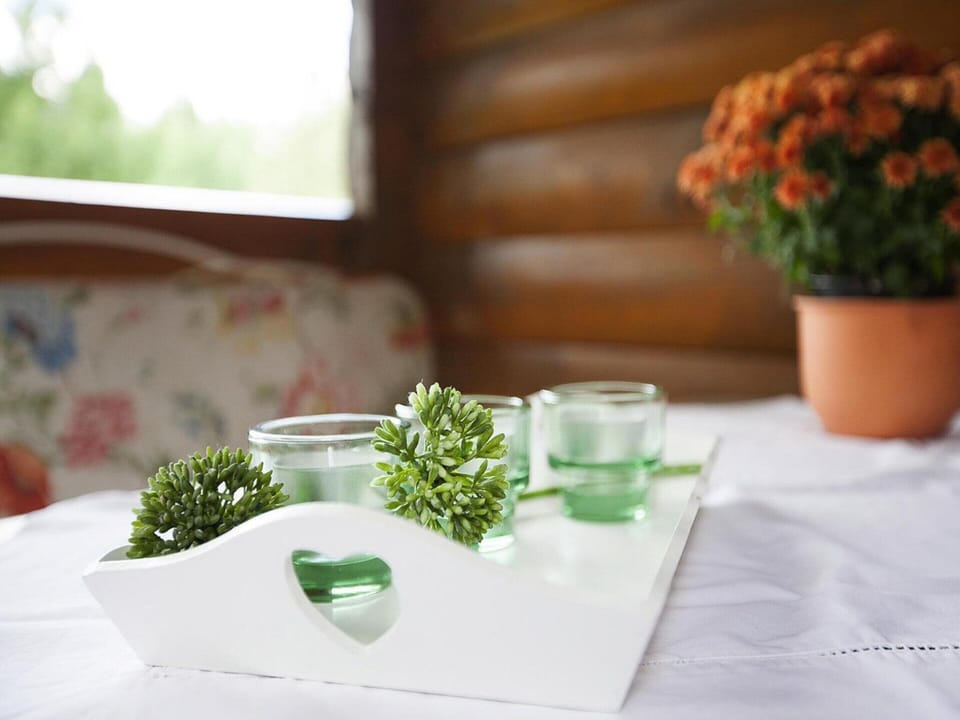 House | Interior detail