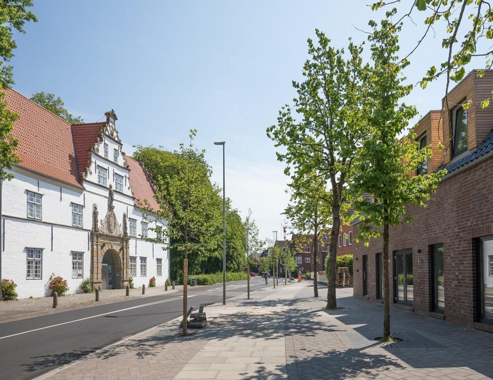 Apartment | Exterior