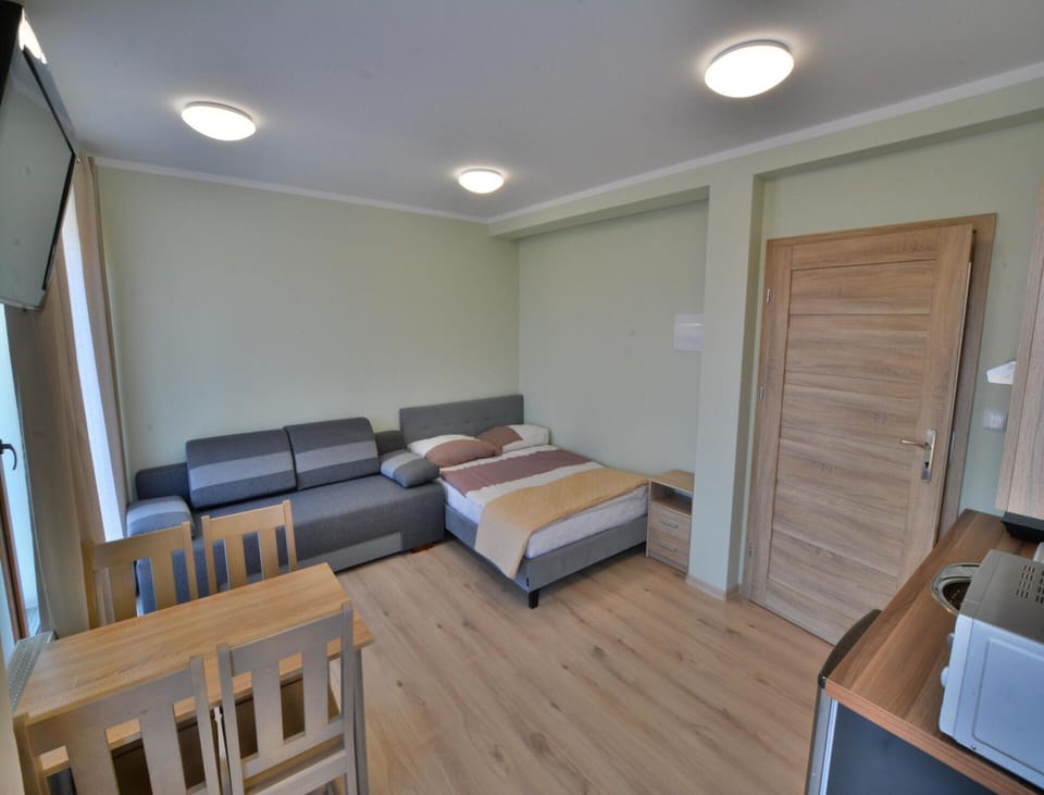 Apartment | Living room