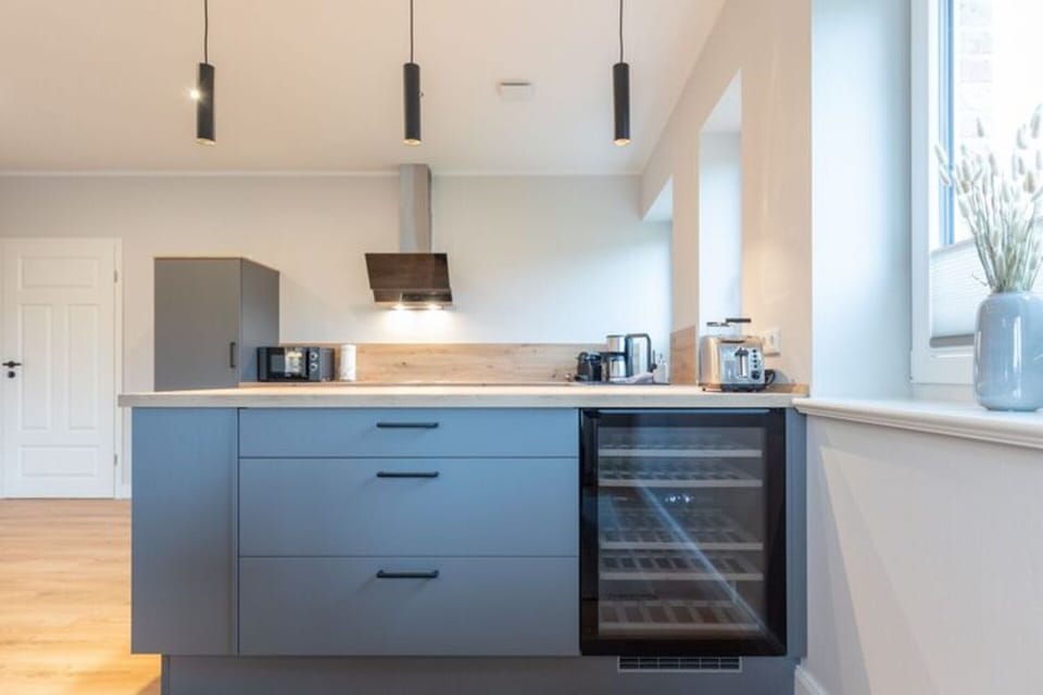 House | Private kitchen | Highchair