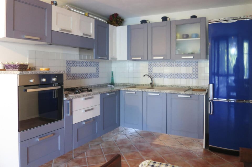 Apartment | Private kitchen | Highchair