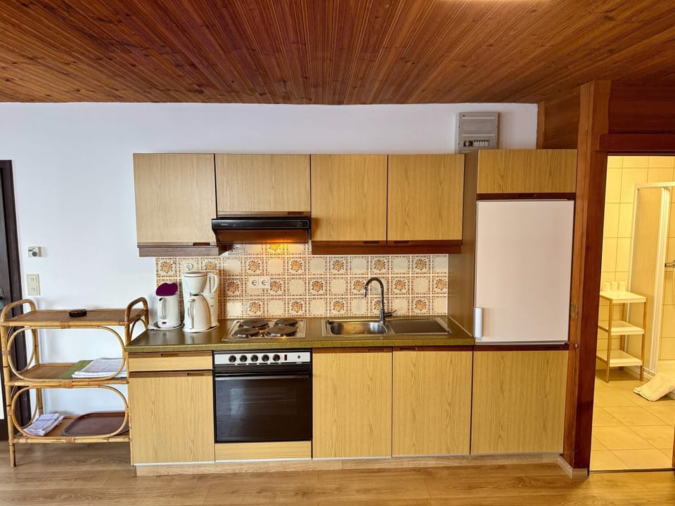 Apartment | Private kitchen