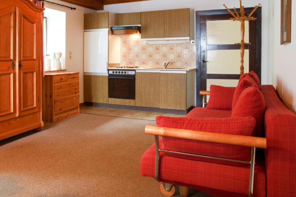 Apartment | Living room