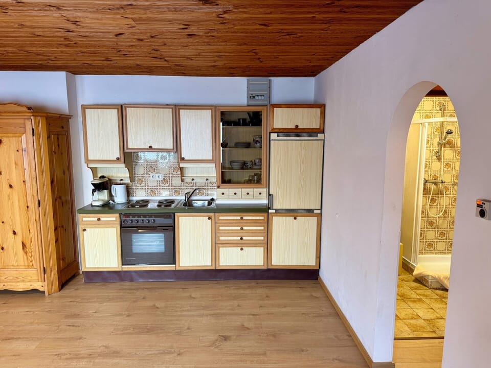 Apartment | Private kitchen