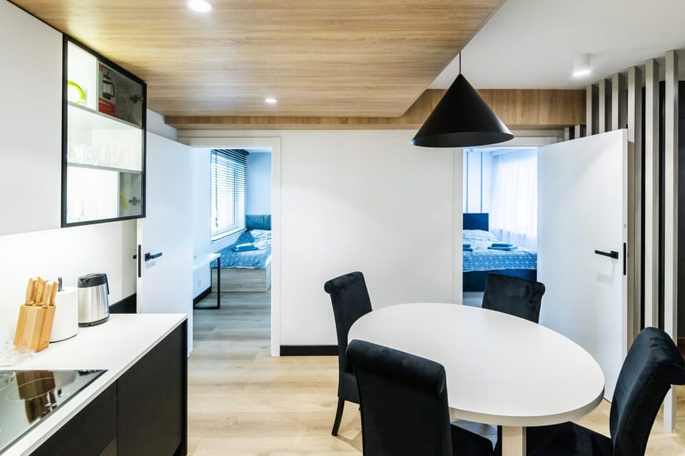 Apartment | Private kitchen | Electric kettle