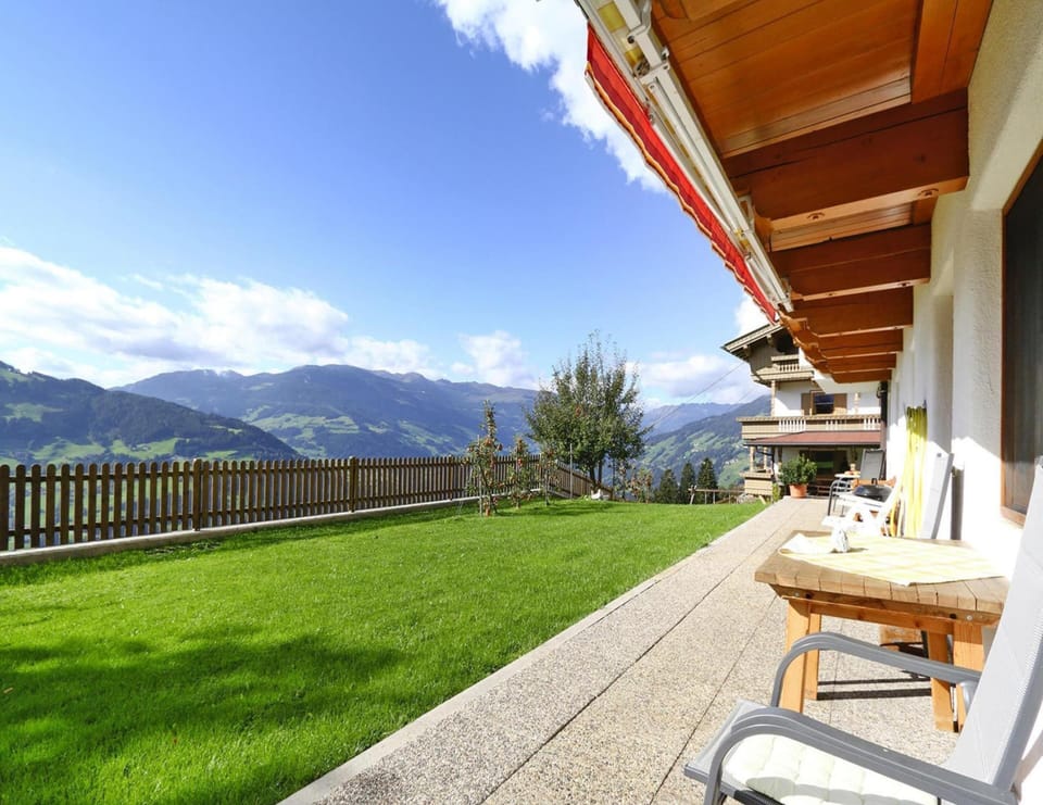 Apartment | View from property