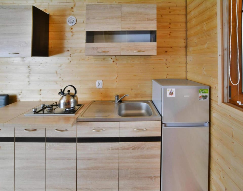 House | Private kitchen | Highchair