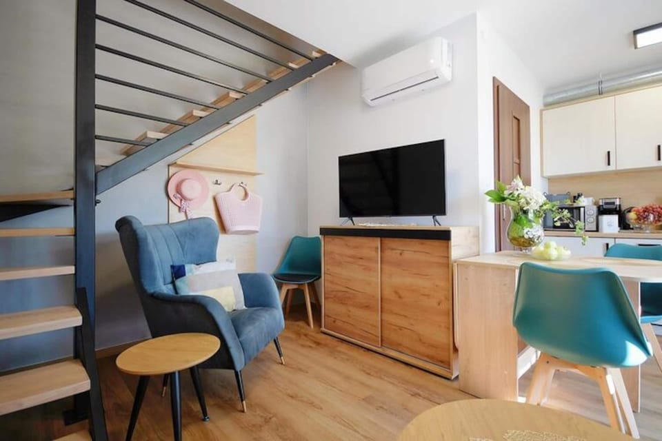 House | Living room
