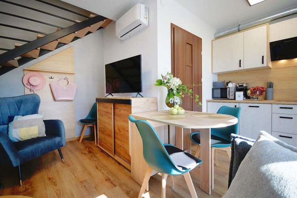 House | Private kitchen | Electric kettle
