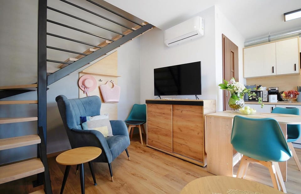 House | Living room