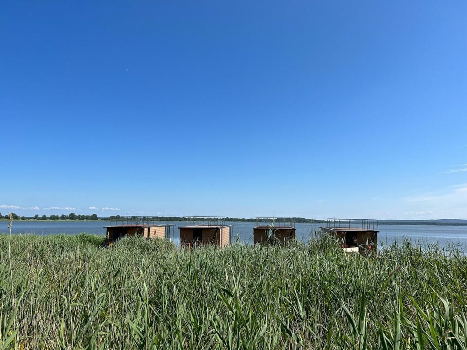Mobile Home | Exterior