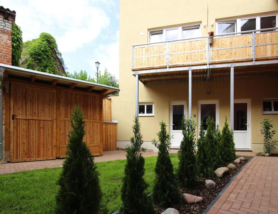 House | Exterior