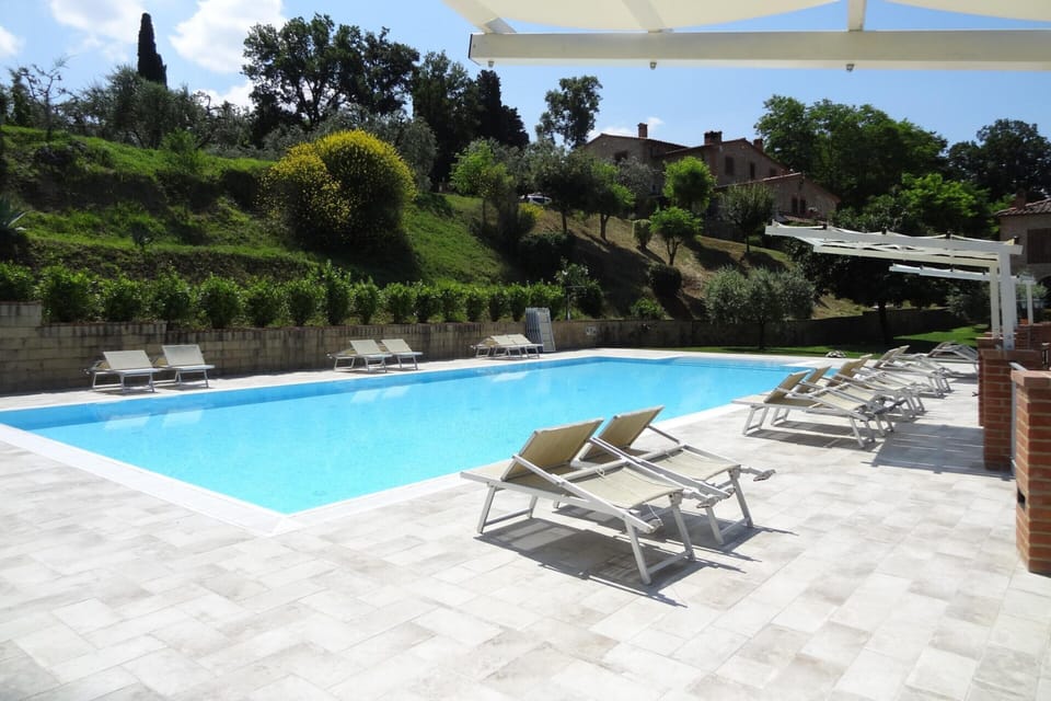 Apartment | Pool | Outdoor pool