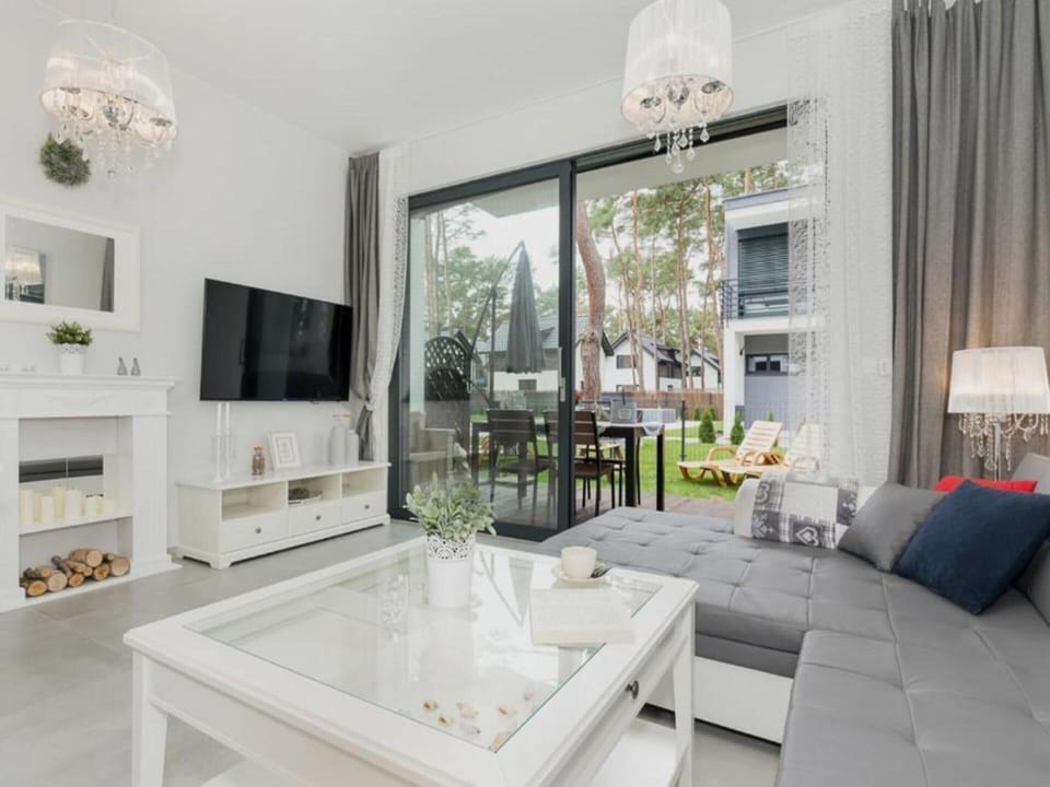 House | Living room