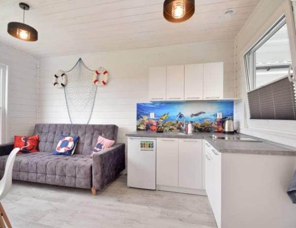 House | Living room