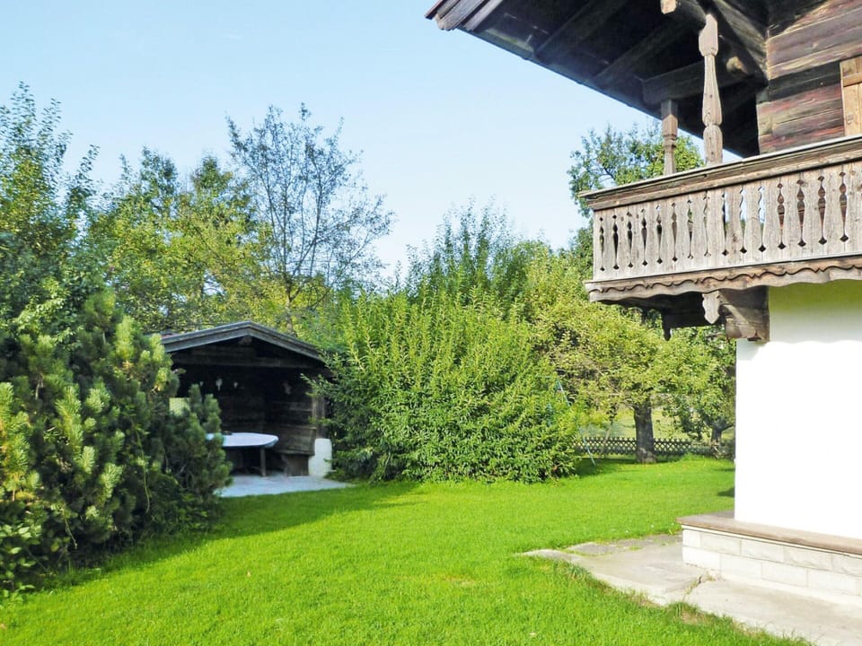 House | Garden