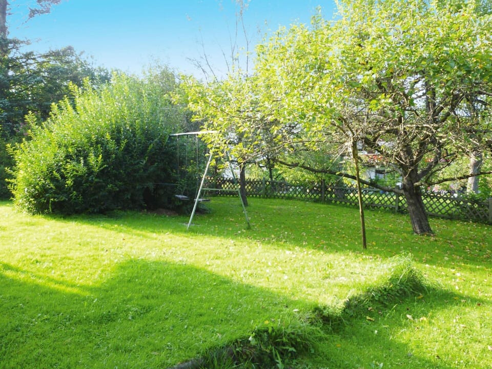 House | Garden