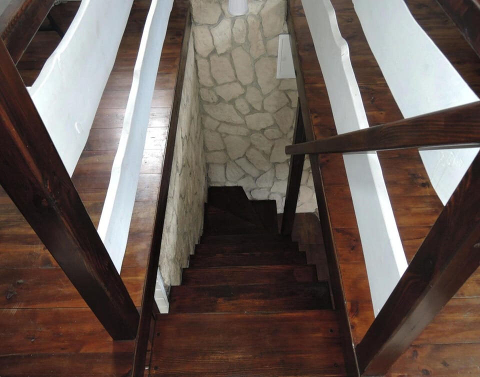 House | Interior