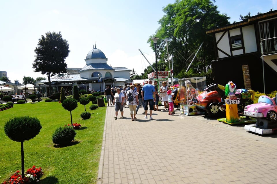 House | View from property