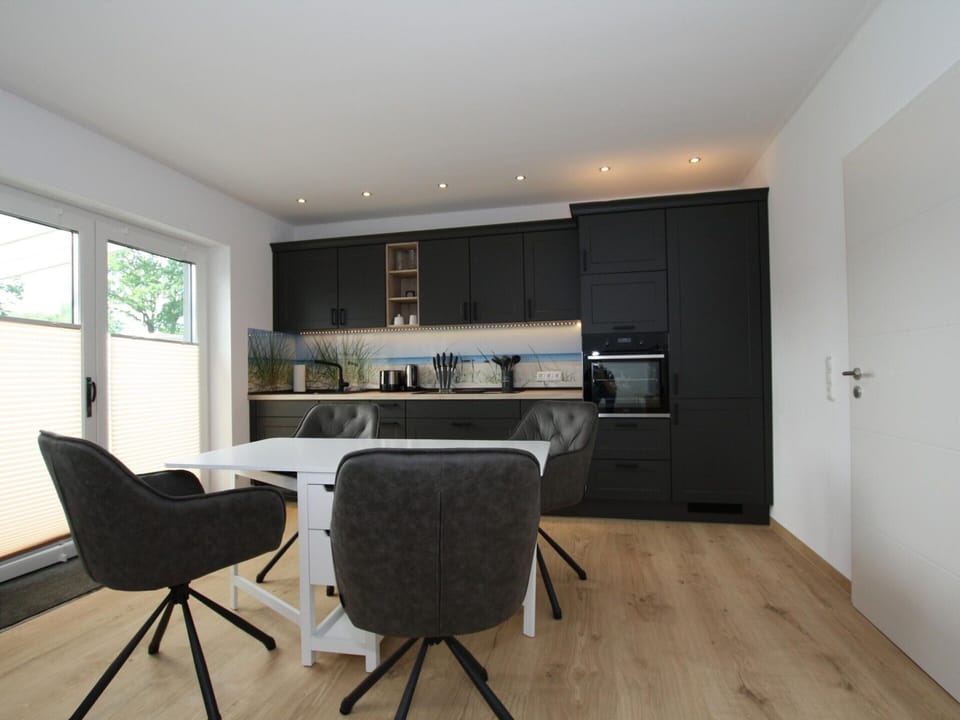 House | Private kitchen