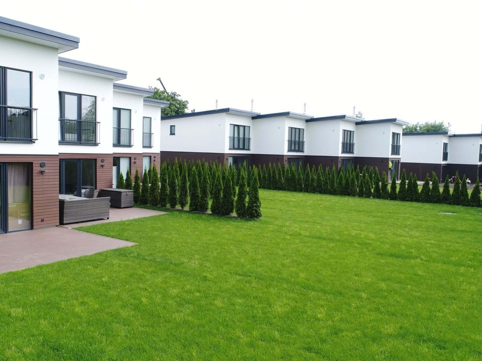 House | Exterior