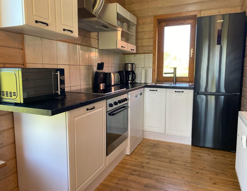House | Private kitchen