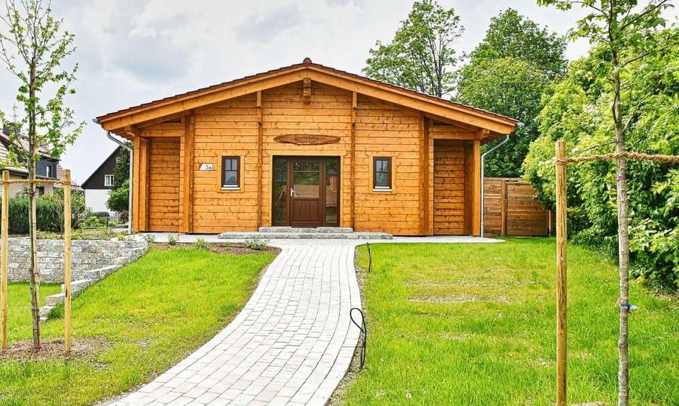 House | View from property