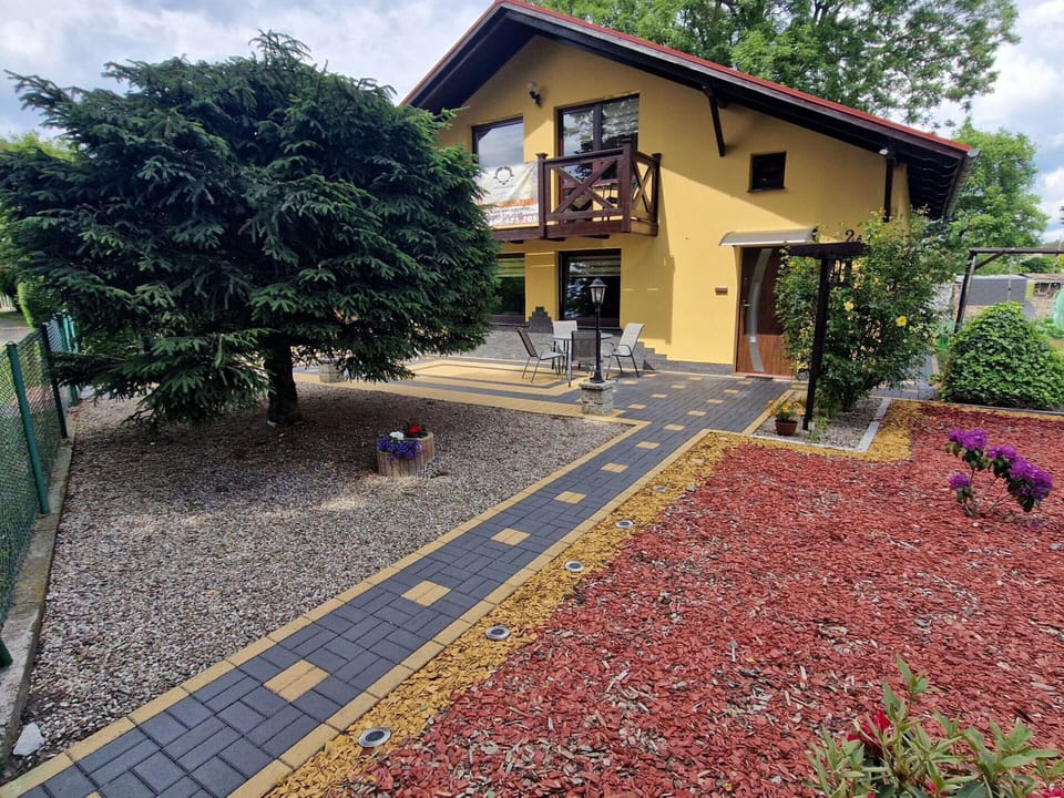House | Exterior