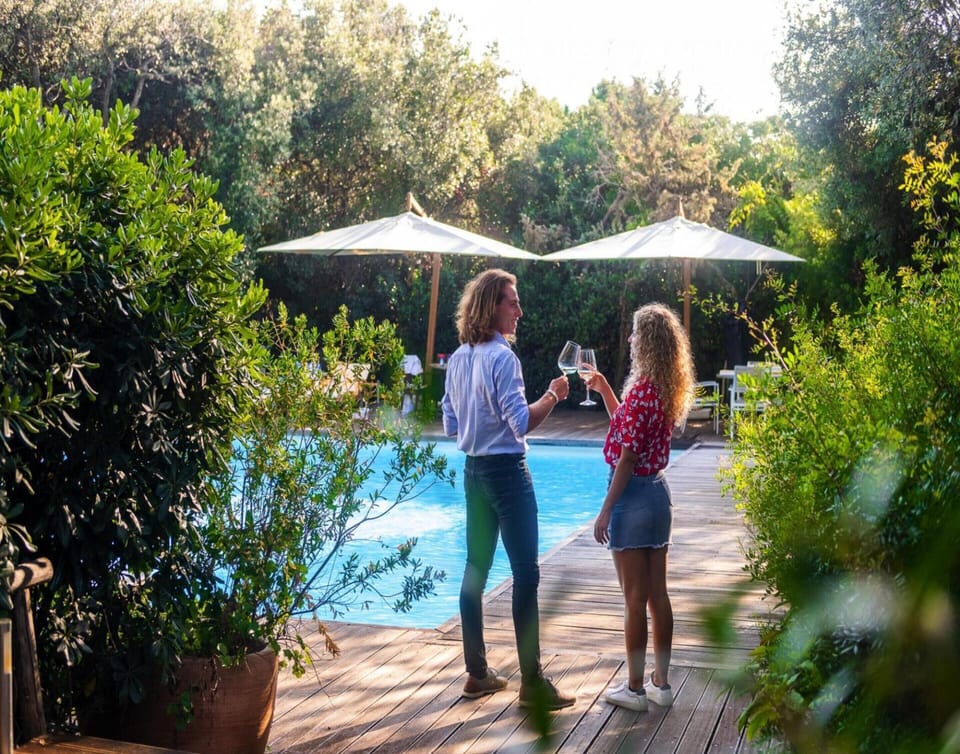 Bungalow | Pool | Outdoor pool