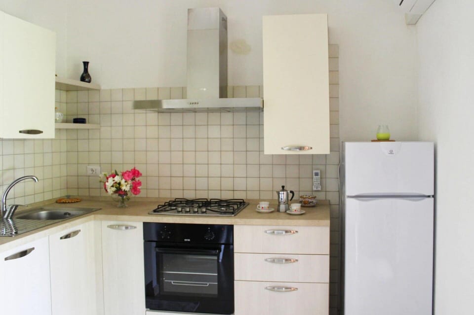 House | Private kitchen | Electric kettle