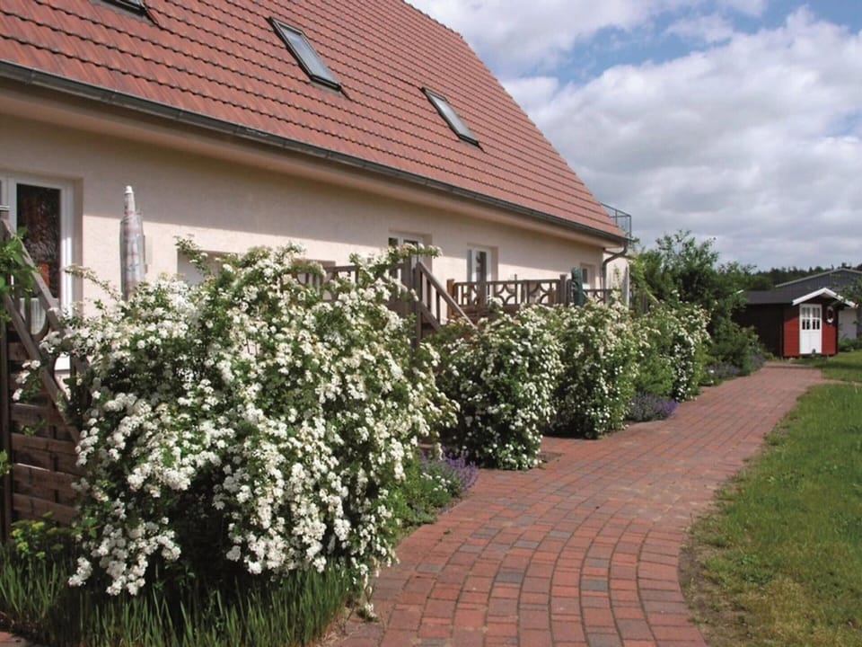 Apartment | Exterior