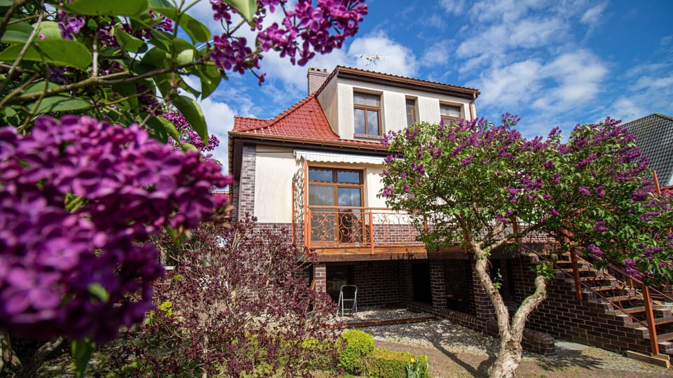 House | Exterior