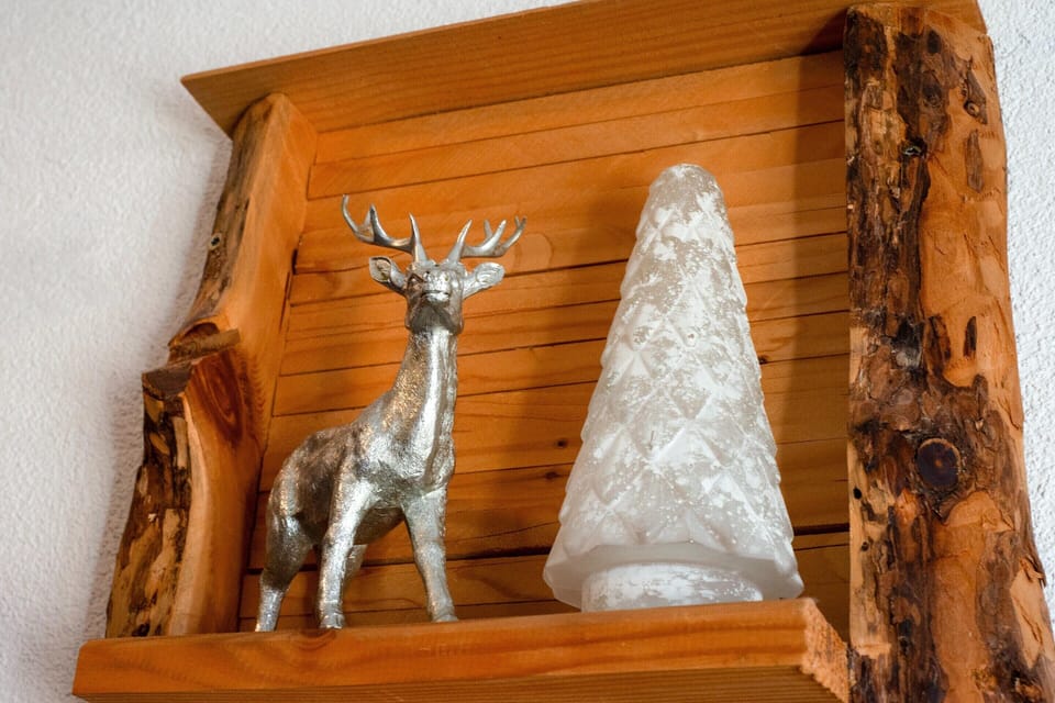 House | Interior detail
