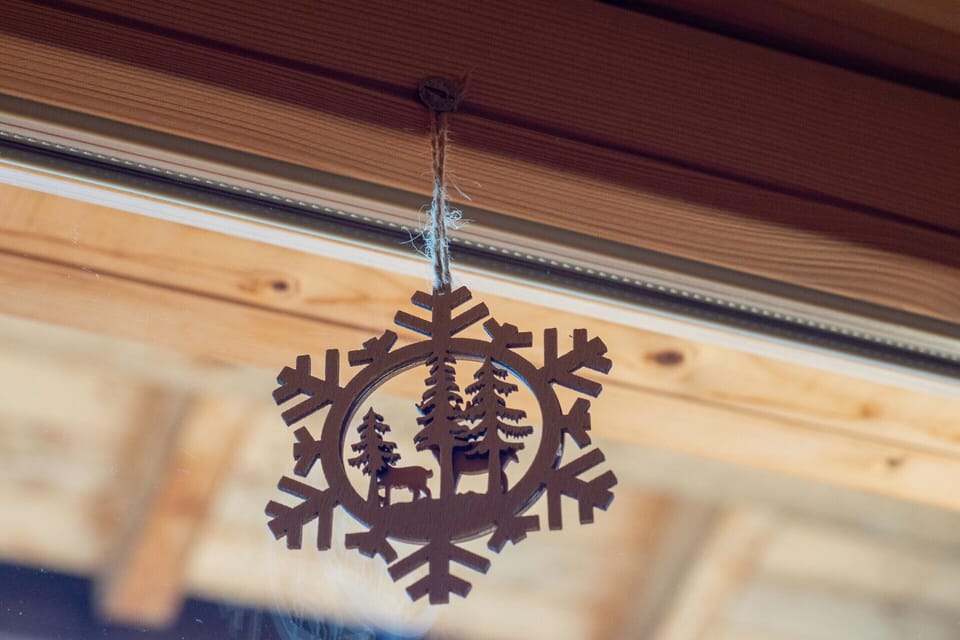 House | Interior detail